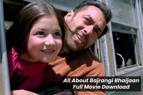 bajrangi bhaijaan movie songs download pagalworld